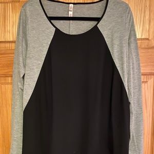 Womens Boutique shirt